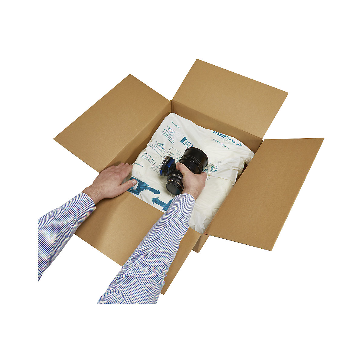 Packaging foam (Product illustration 6)-5