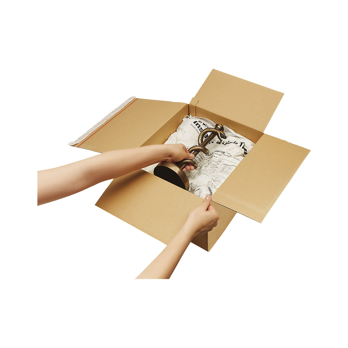 Packaging foam (Product illustration 2)-1