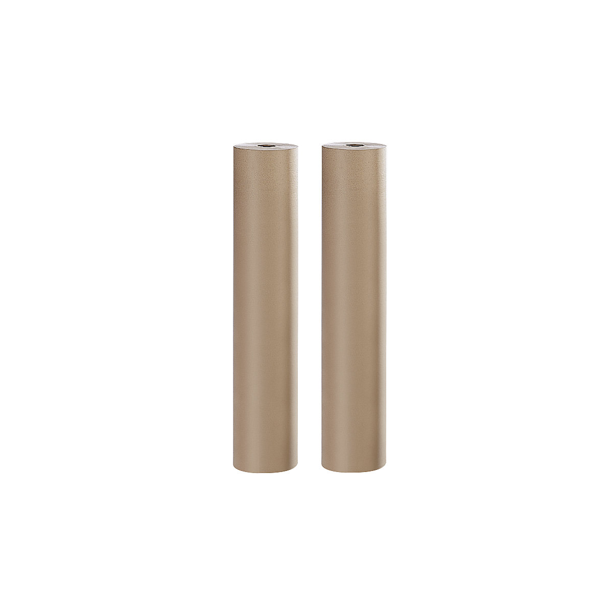 Packing paper, 80 g/m², Secare roll, 1000 mm wide, pack of 2 rolls-1