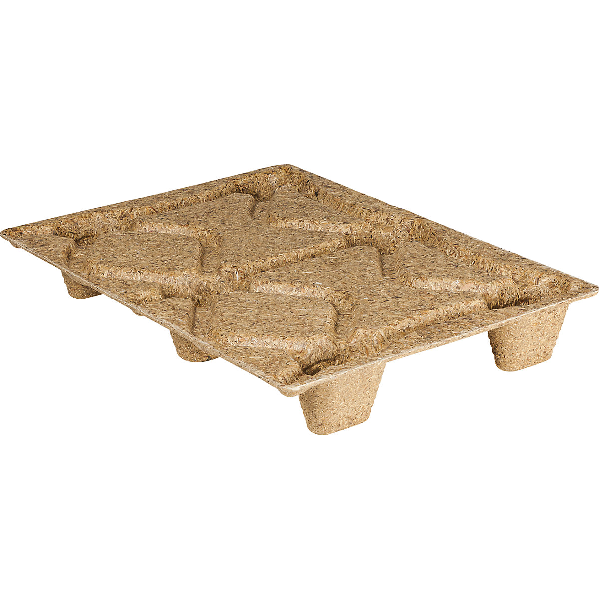 Pallet in legno pressato – ratioform terra (Foto prodotto 3)-2
