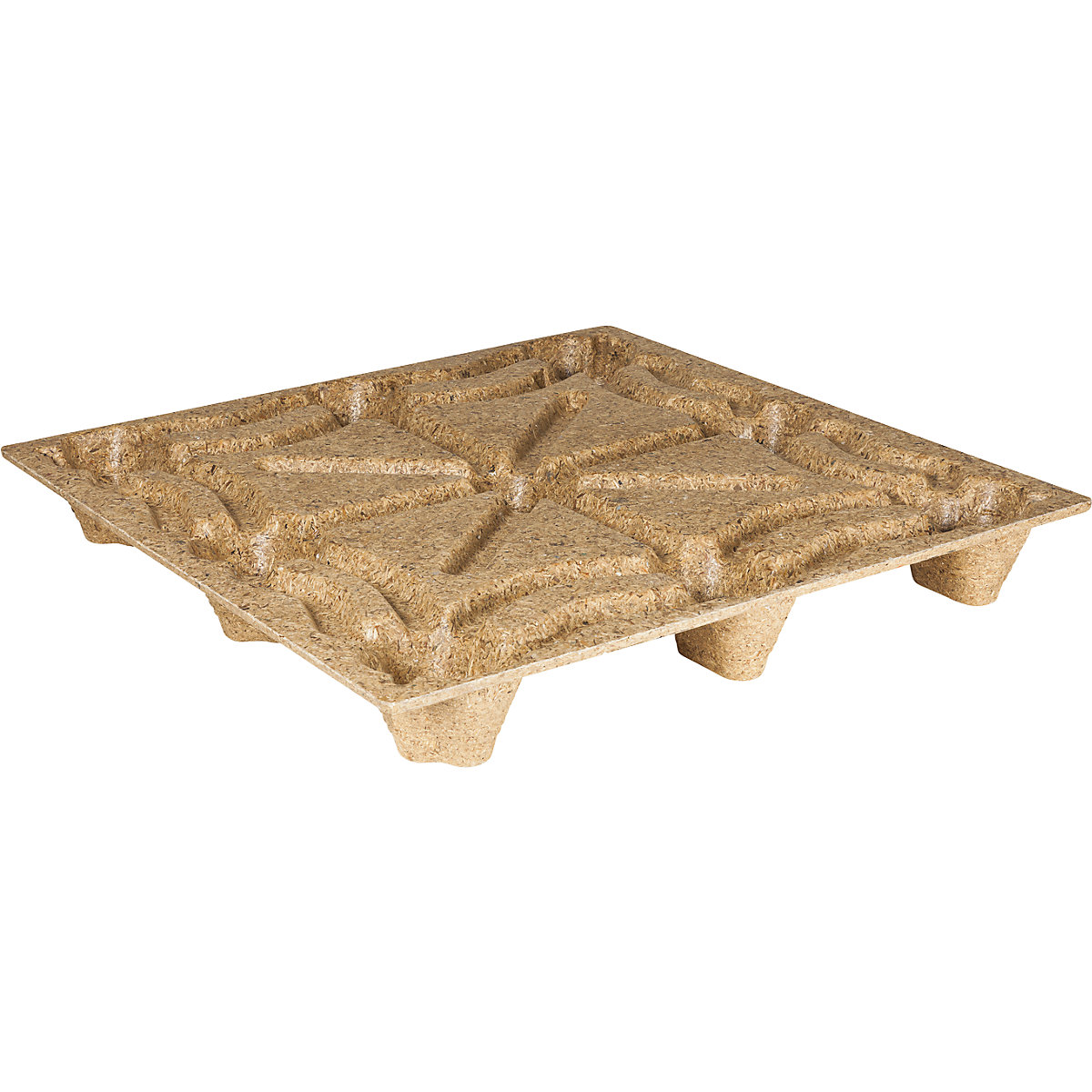 Pallet in legno pressato – ratioform terra (Foto prodotto 3)-2