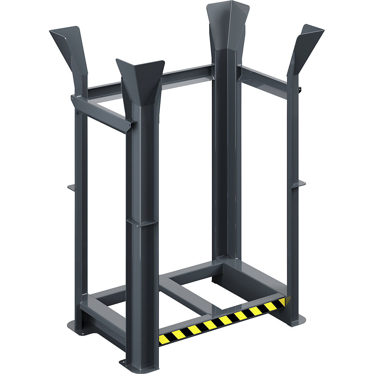 Struttura di raddrizzamento pallet Tipo RRG