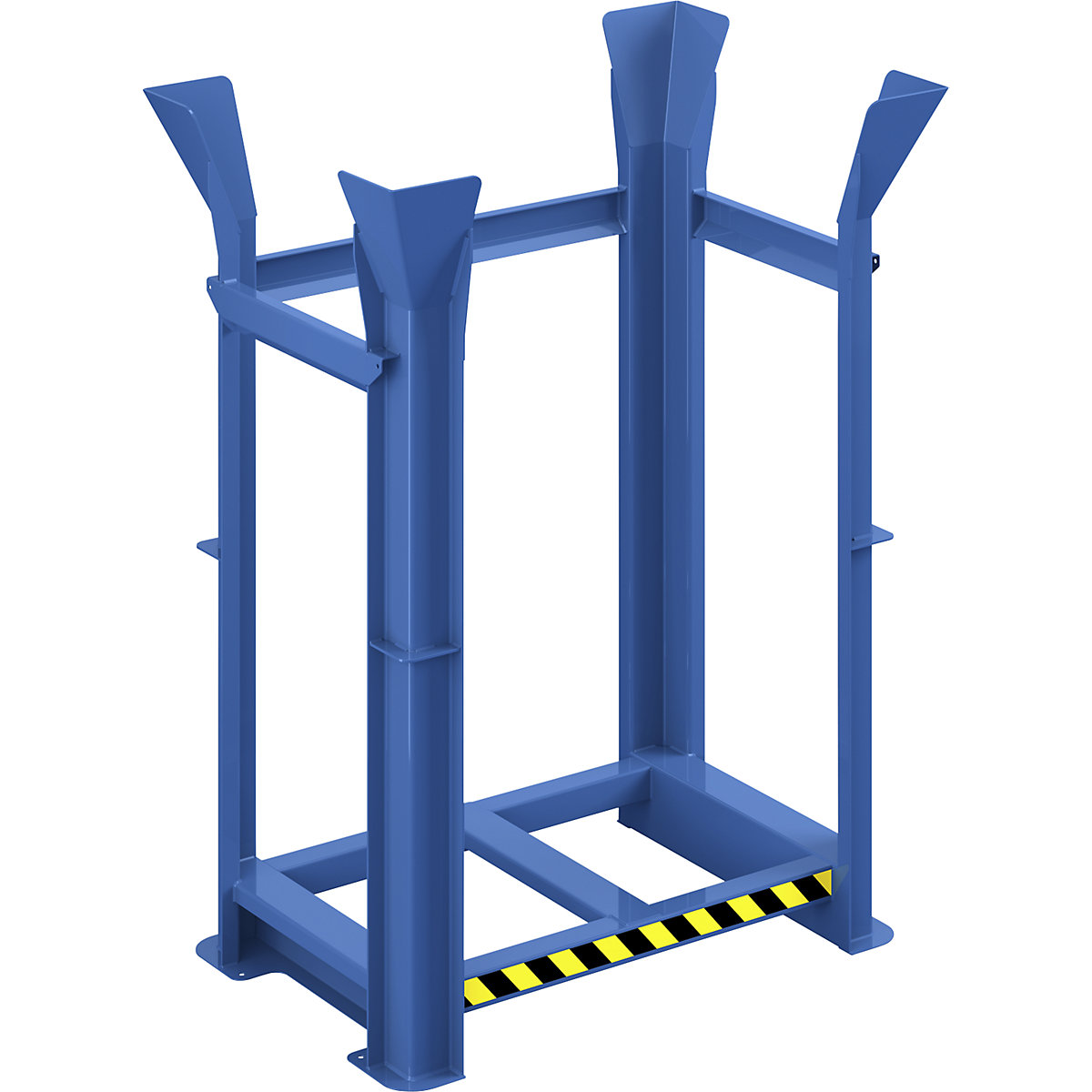 Struttura di raddrizzamento pallet Tipo RRG