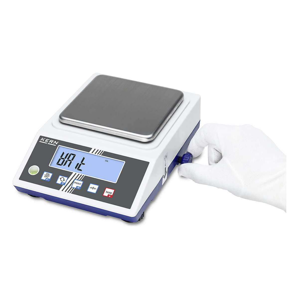 Bilancia di precisione IoT-Line – KERN (Foto prodotto 5)-4