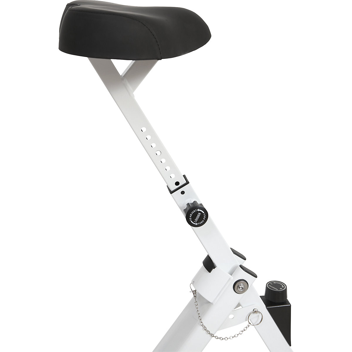 Vélo de bureau (Illustration du produit 6)-5