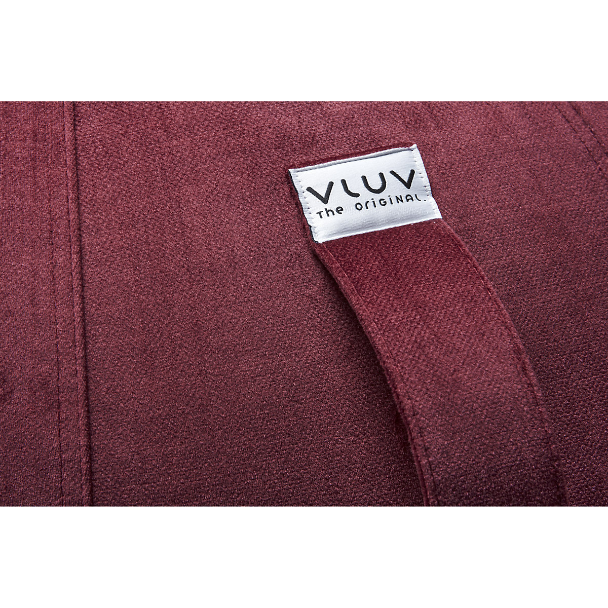 Minge de șezut VARM – VLUV (Imagine produs 2)-1