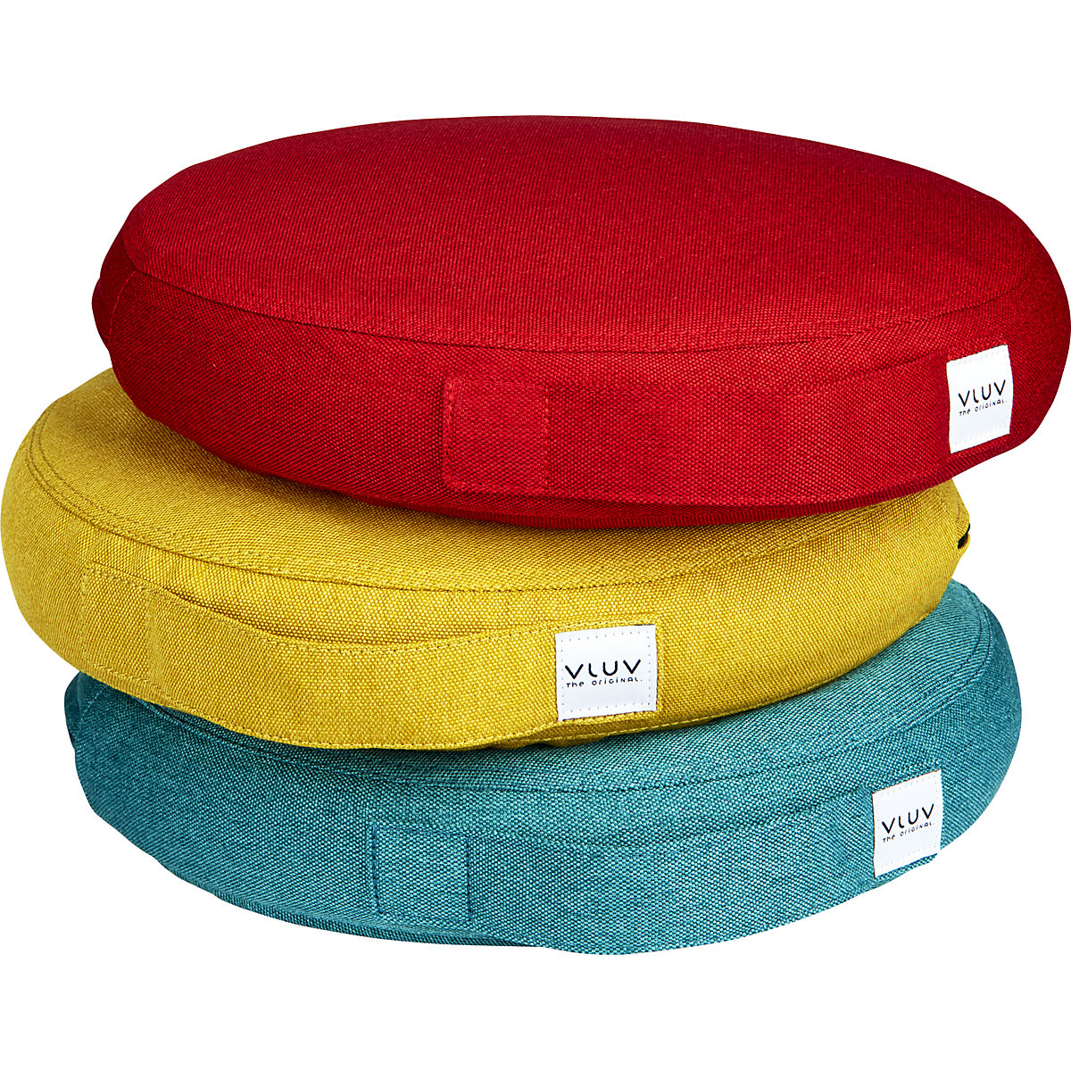 Almofada de equilíbrio PIL&PED LEIV – VLUV (Imagem do produto 4)-3
