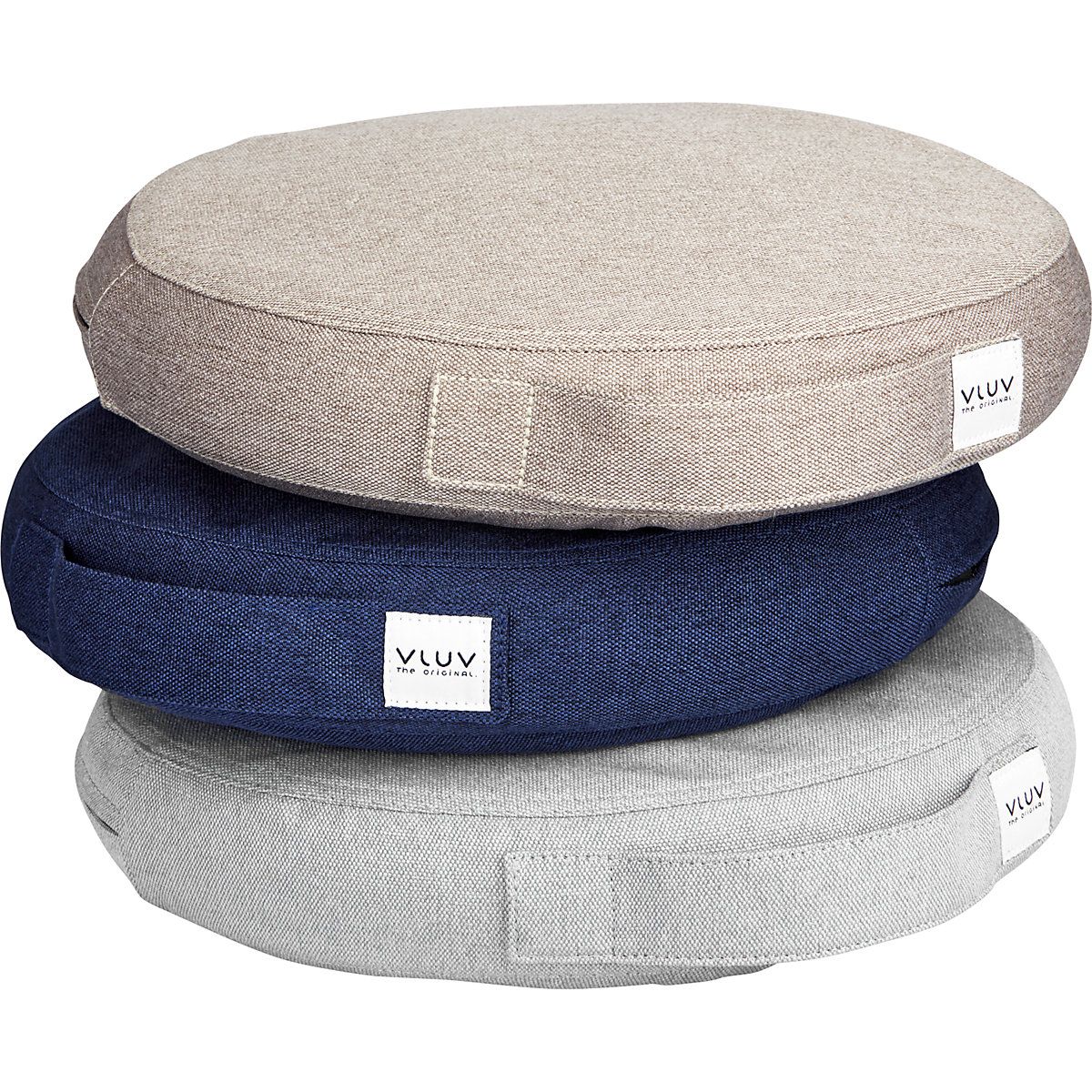 Almofada de equilíbrio PIL&PED LEIV – VLUV (Imagem do produto 3)-2