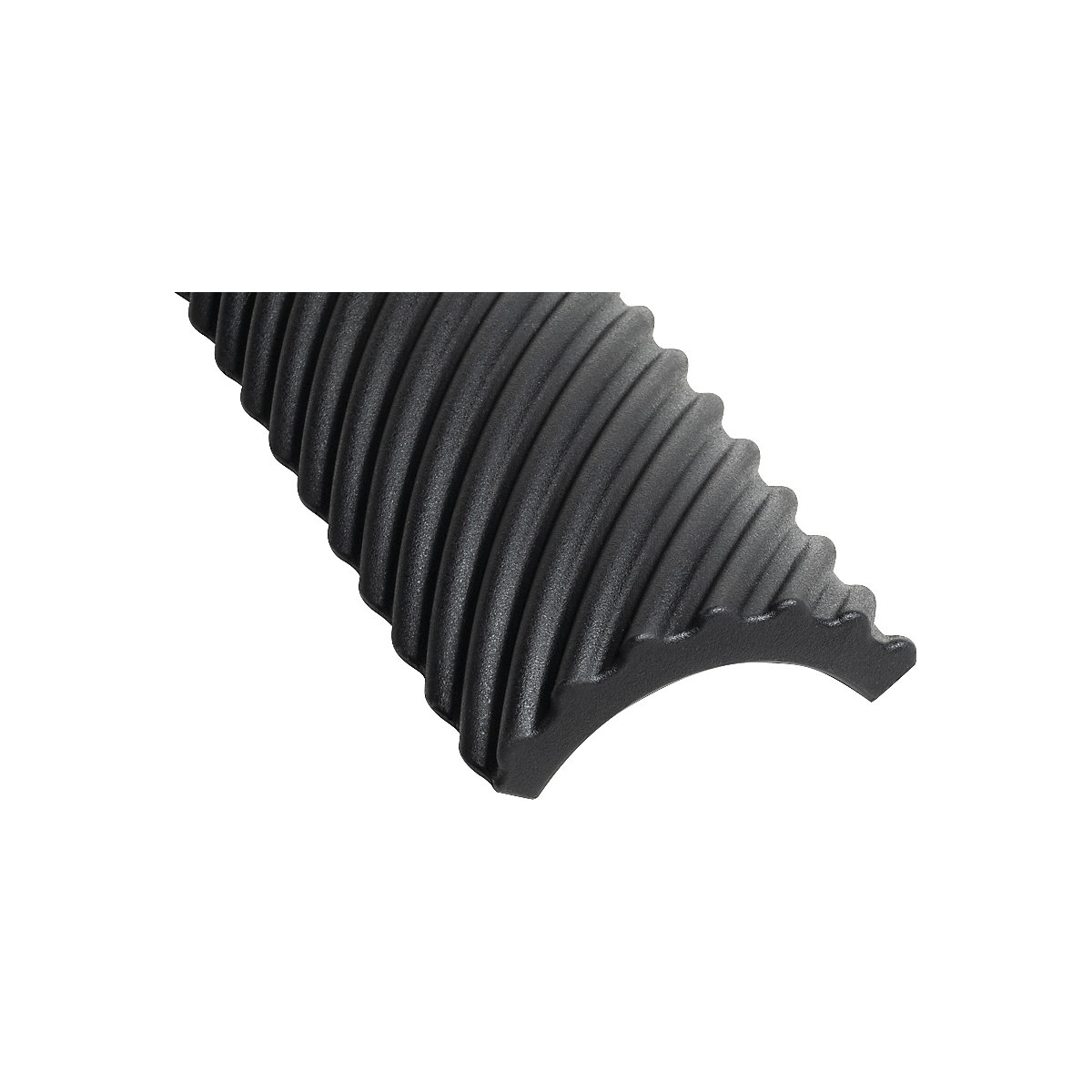 Conjunto de ampliação de espiral switchROLL – meychair ergonomics, comprimento 295 mm, preto-2