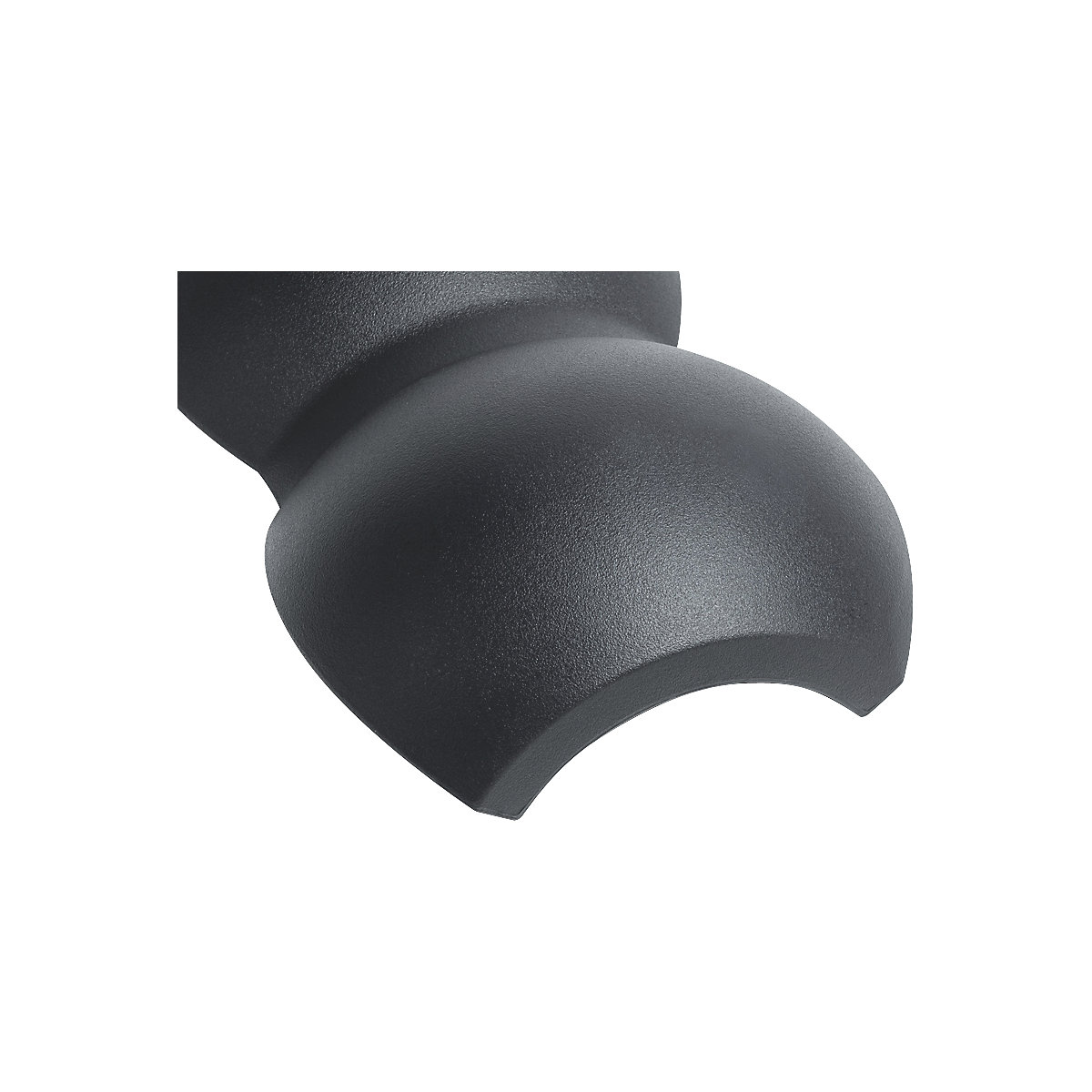 Kit d'extension switchROLL, double boule lisse – meychair ergonomics