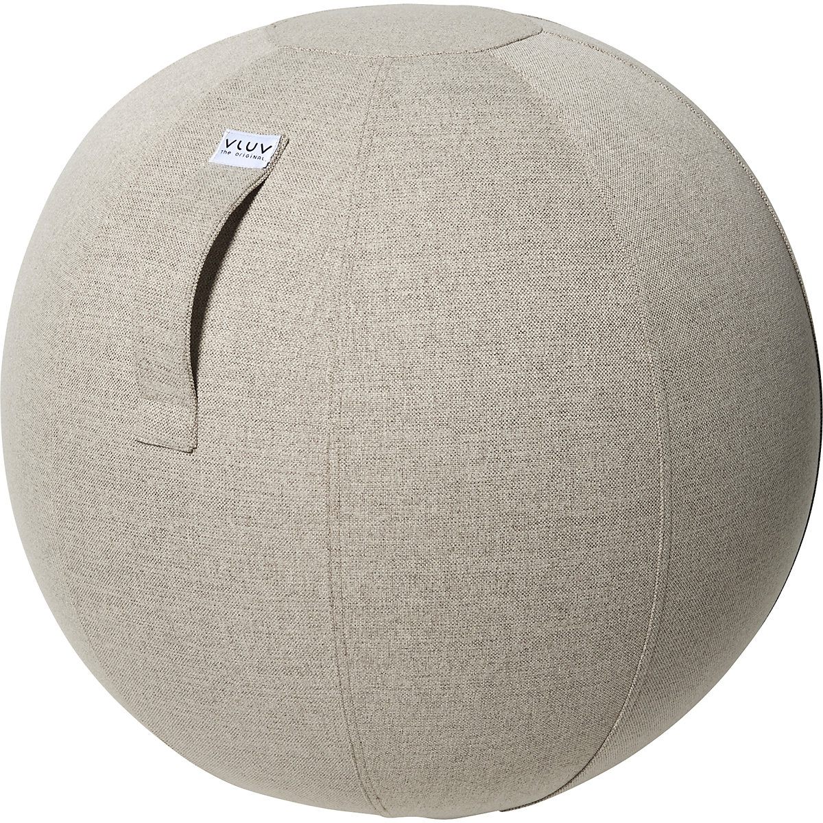 Fitball SOVA – VLUV