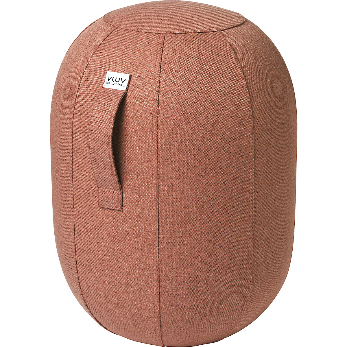 Sgabello ergonomico M VLUV KAPSUL SOVA