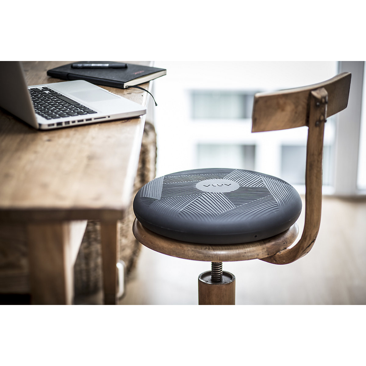 PED balance cushion – VLUV (Product illustration 23)-22