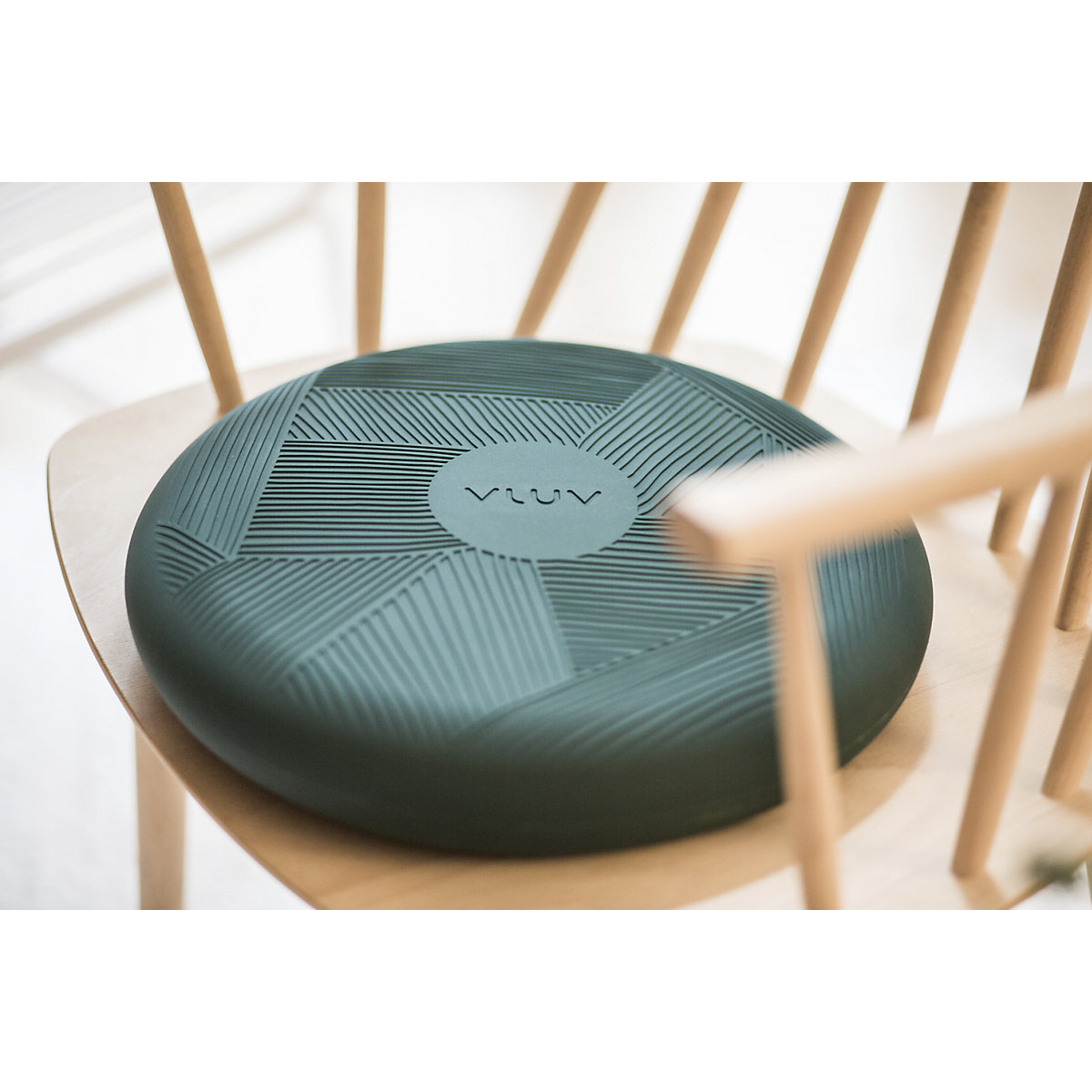 PED balance cushion – VLUV (Product illustration 12)
