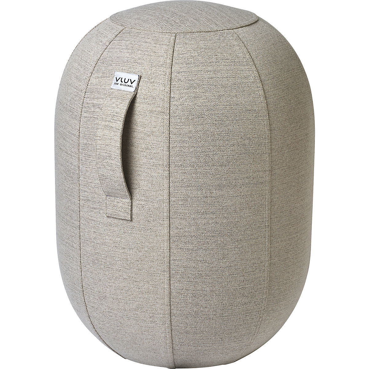 VLUV KAPSUL SOVA balance stool M
