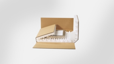 Fixierverpackungen 📦 Produktschutz mit System 6-9