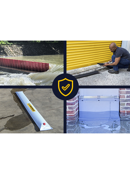 Protection contre les inondations