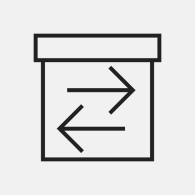Effizient verpacken mit ratioform flow on3