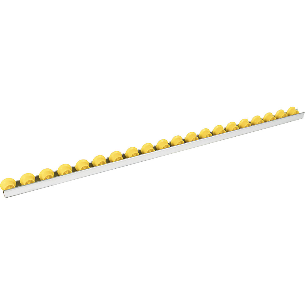Förderröllchenschienen - Röllchenschiene