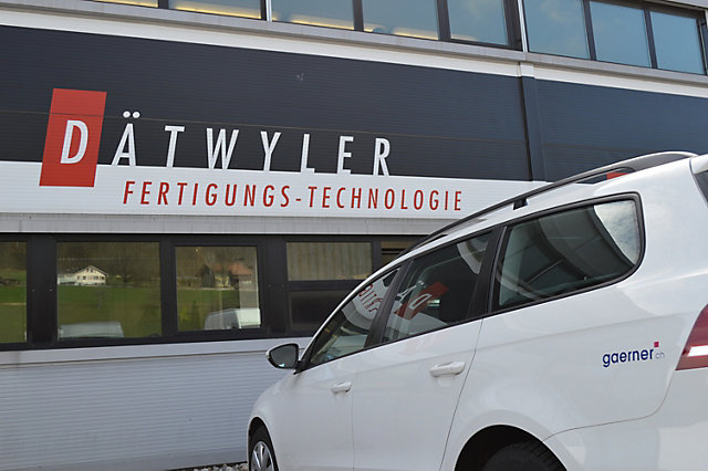 Daetwyler Fertigungs-Technologie AG wt$