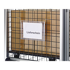 DIN A5 format&inodot; i&ccedil;in, 1 paket = 100 adet