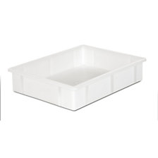 LxBxH 445 x 345 x 90 mm