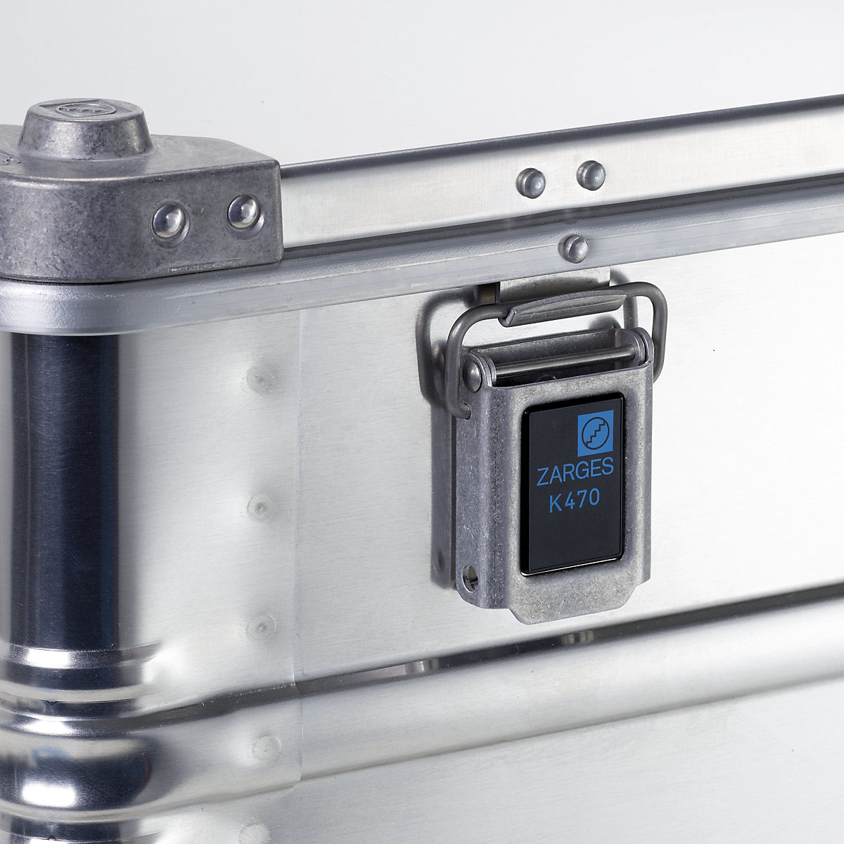 Sicherheitsbehälter AKKU SAFE ZARGES (Produktabbildung 6)-5