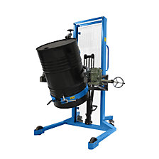 Tragfähigkeit 400 kg