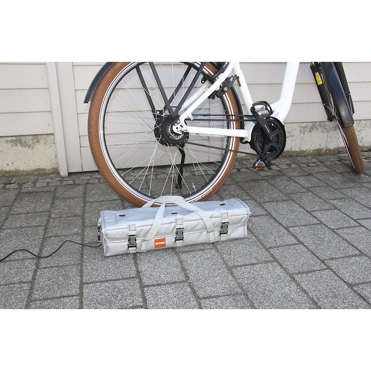 E-Bike-Akkutasche VLITEX (Produktabbildung 2)-1
