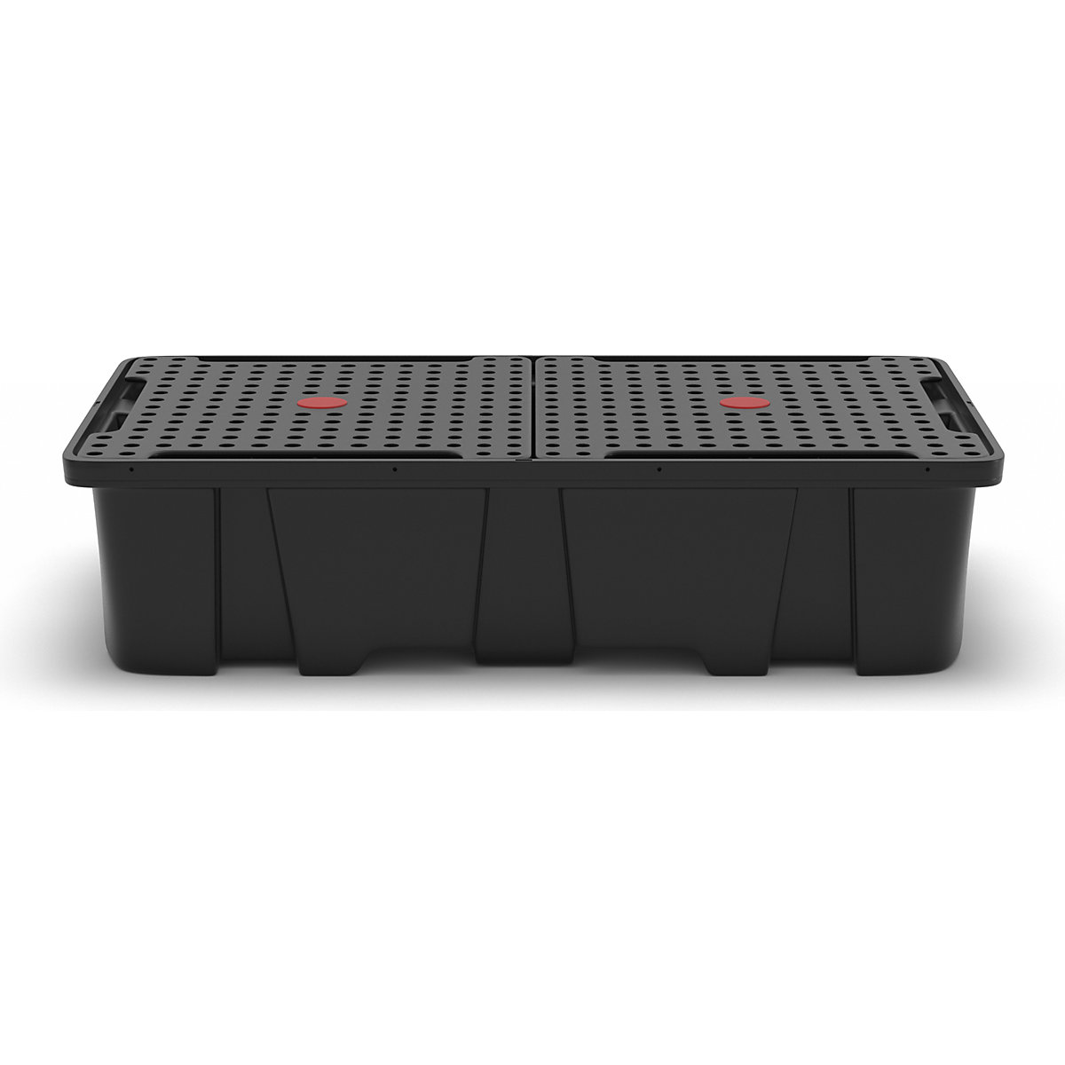 PE-Auffangwanne für Tankcontainer IBC/KTC (Produktabbildung 12)-11