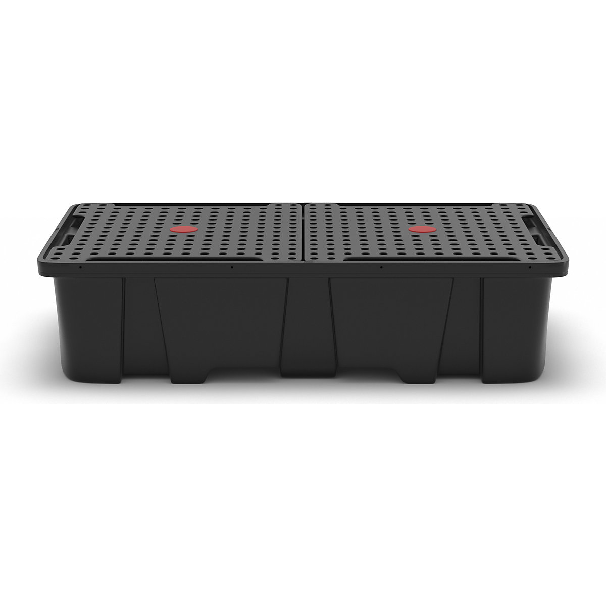 PE-Auffangwanne für Tankcontainer IBC/KTC (Produktabbildung 4)-3