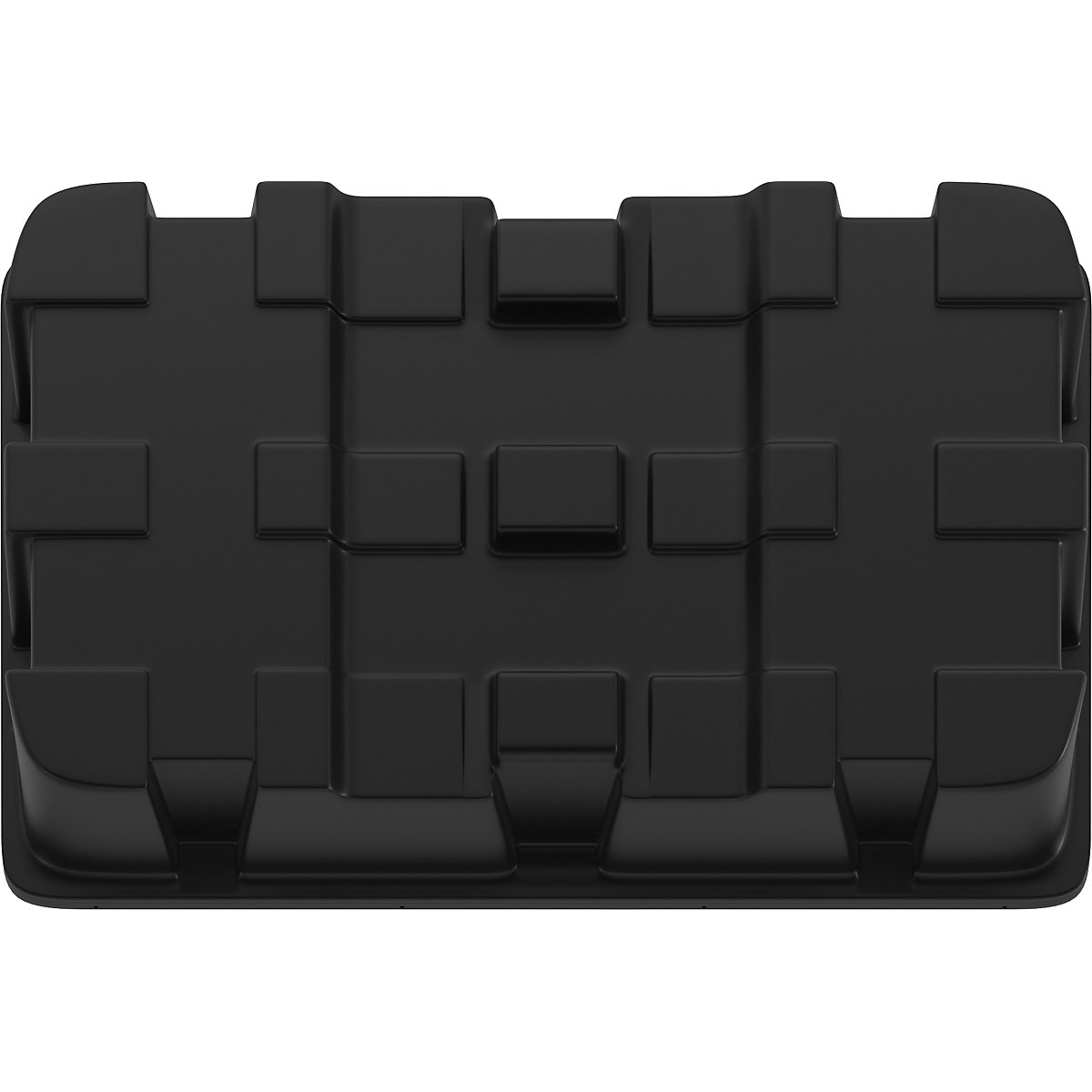 PE-Auffangwanne für Tankcontainer IBC/KTC (Produktabbildung 6)-5
