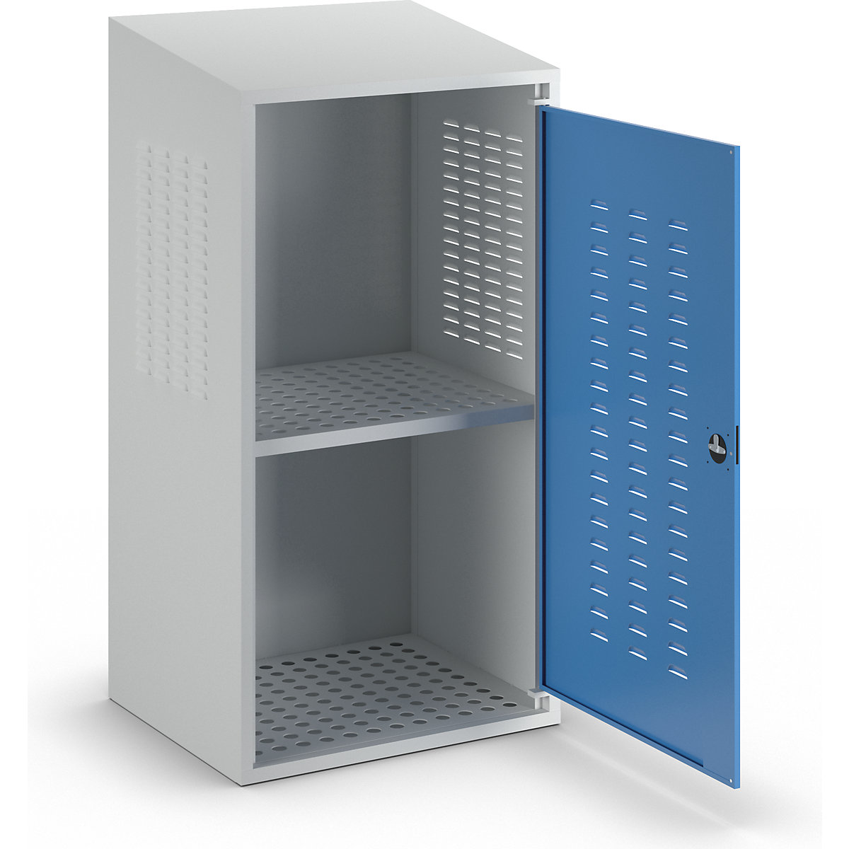 Gasflaschenschrank eurokraft pro
