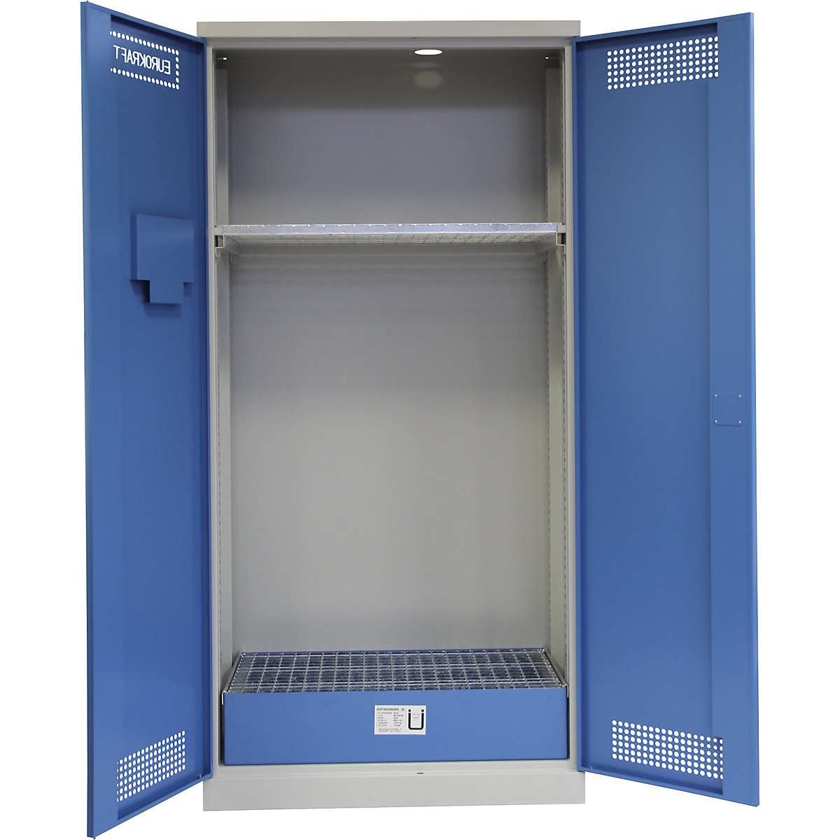 Fass-Schrank eurokraft pro (Produktabbildung 14)-13