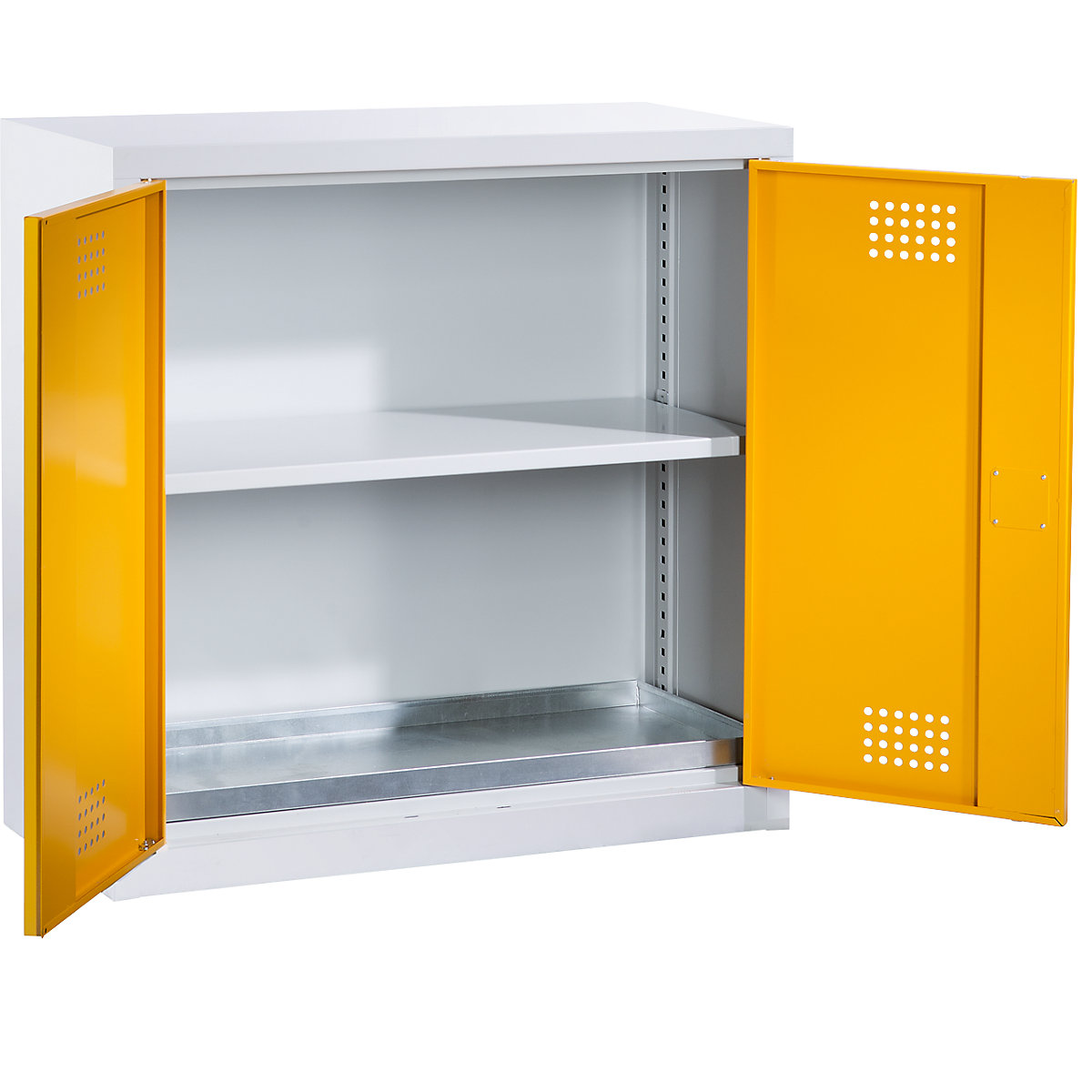 Umweltschrank eurokraft basic