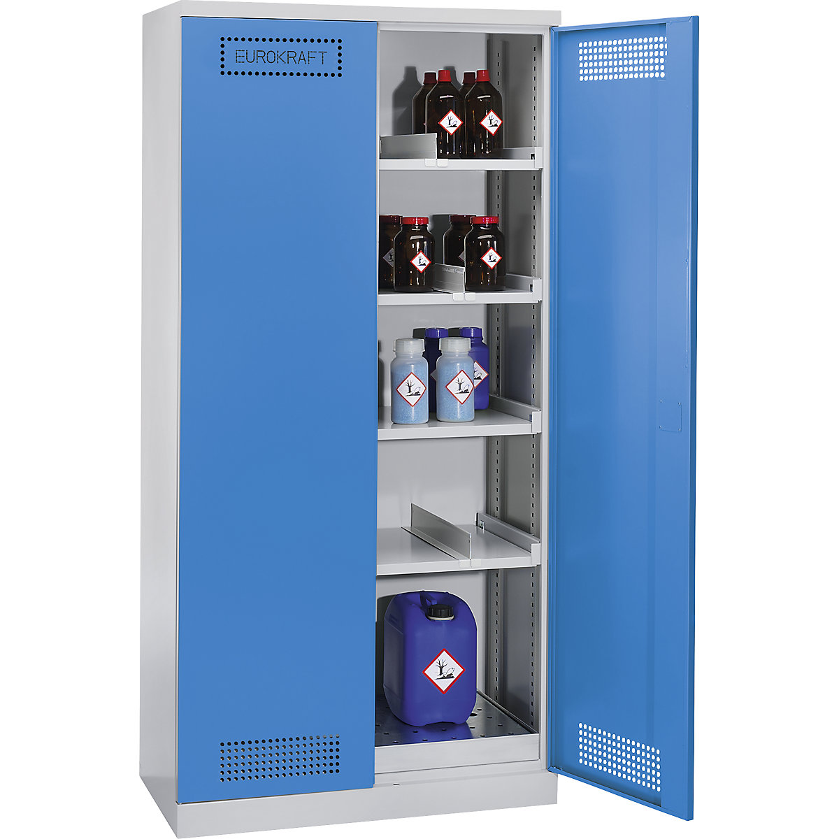 Umweltschrank eurokraft pro (Produktabbildung 3)-2