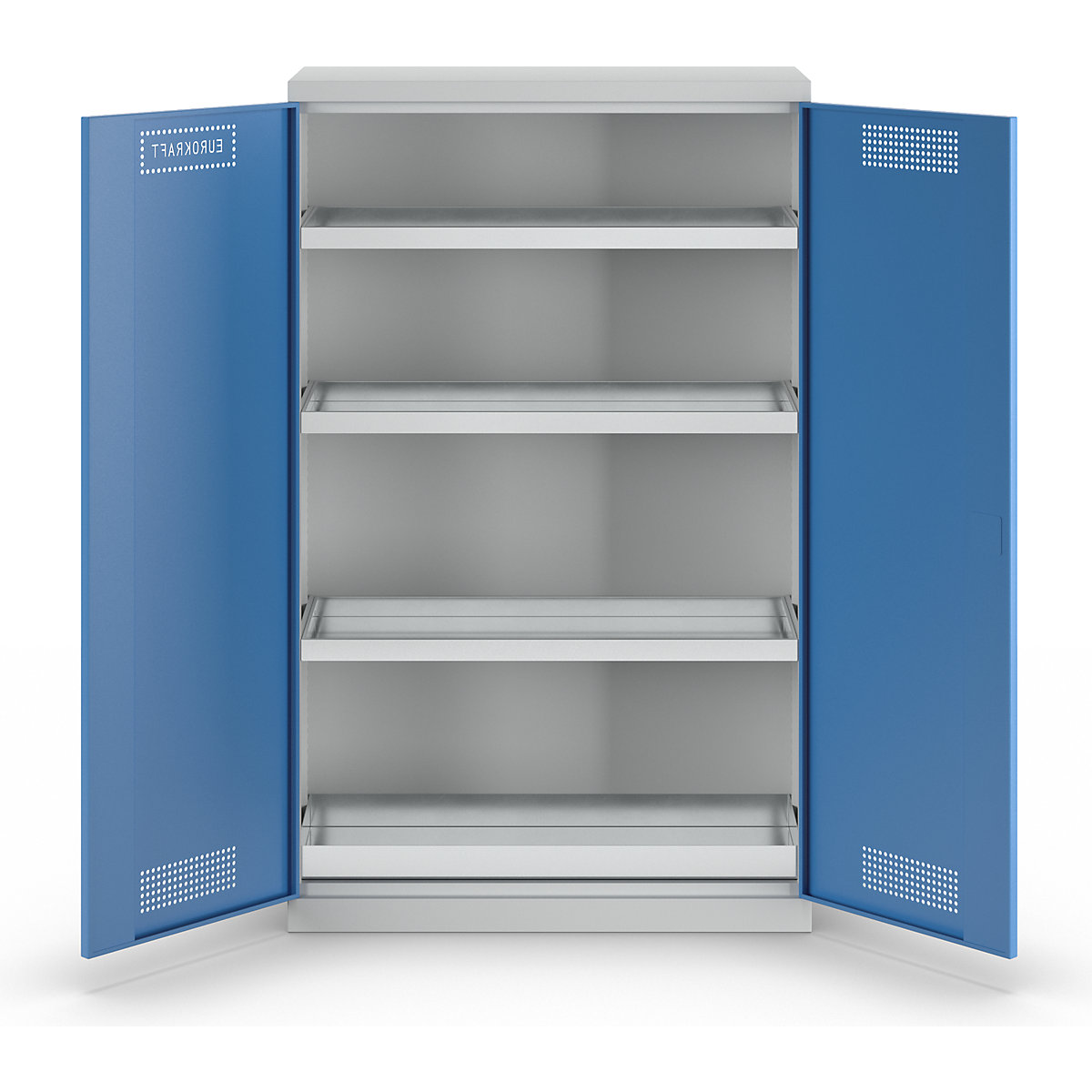 Umweltschrank eurokraft pro (Produktabbildung 3)-2