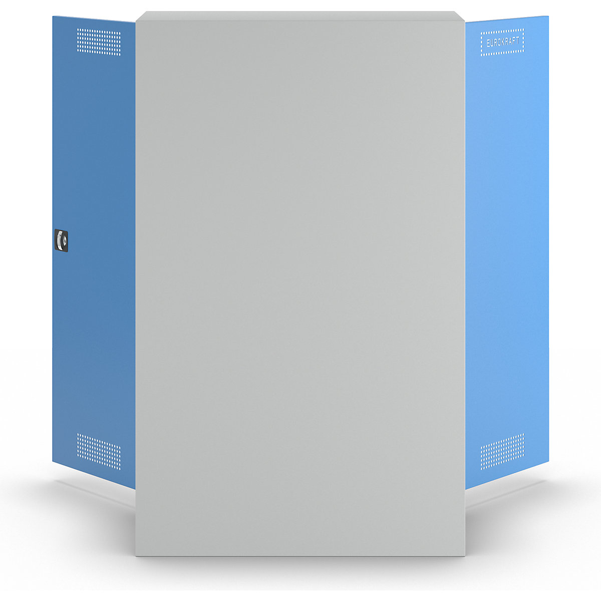 Umweltschrank eurokraft pro (Produktabbildung 5)-4