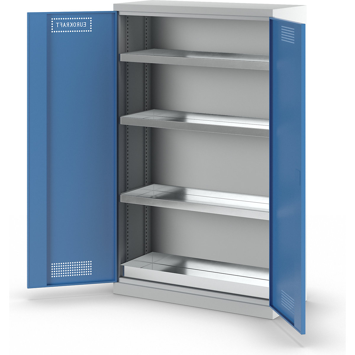 Umweltschrank eurokraft pro (Produktabbildung 8)-7