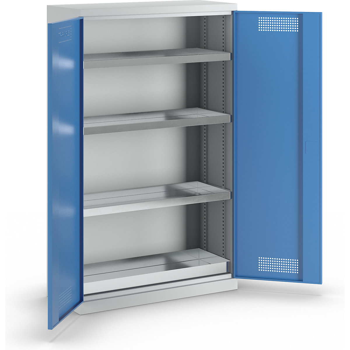 Umweltschrank eurokraft pro