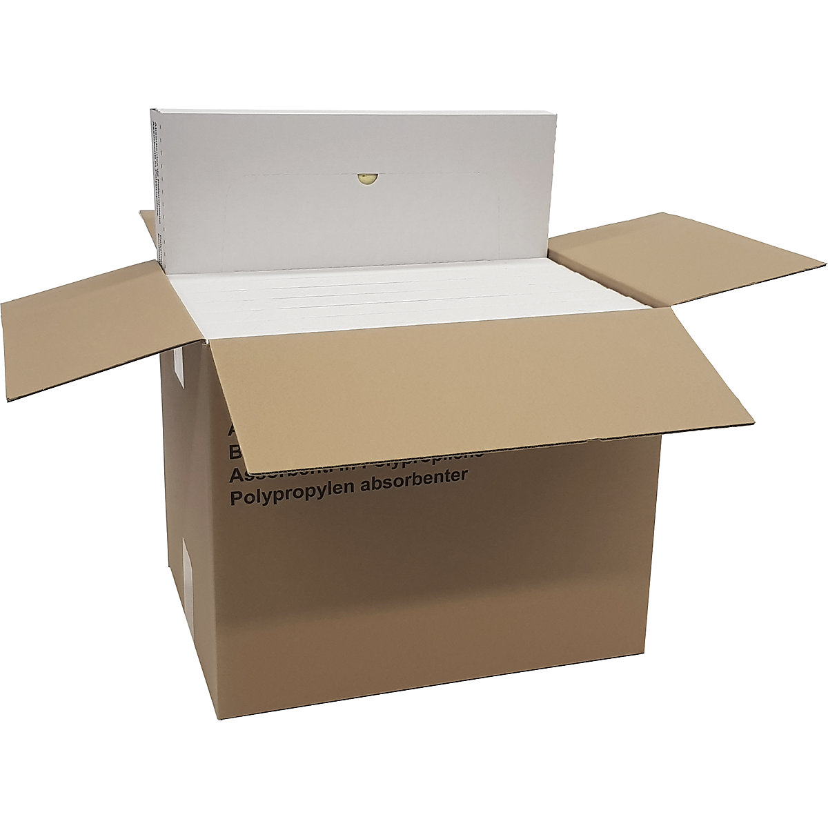 Absorvente aglutinante BASIC (Imagem do produto 3)-2