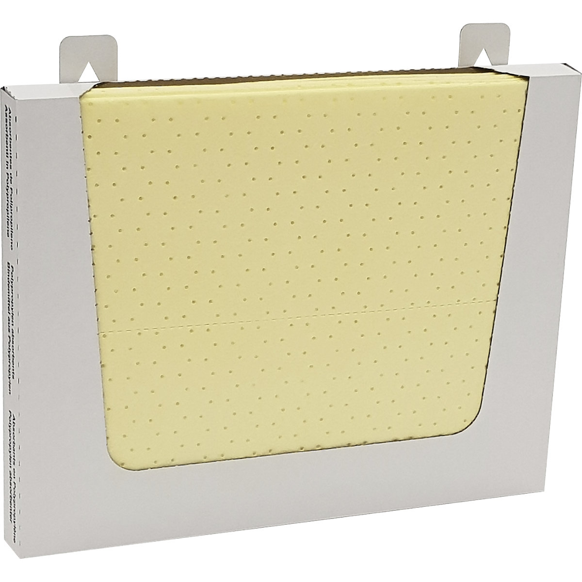 Absorvente aglutinante BASIC (Imagem do produto 2)-1