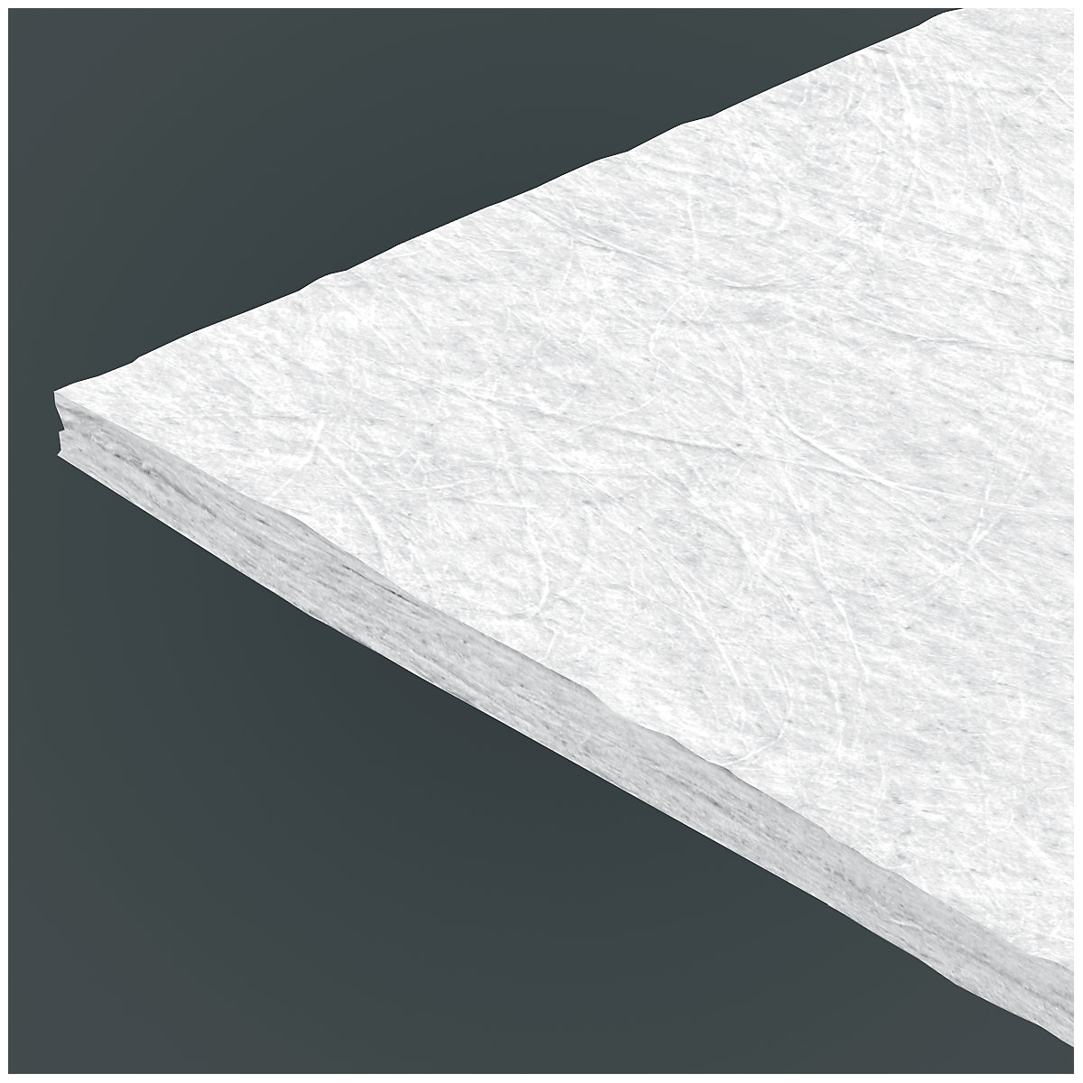 Absorvente aglutinante FIRST (Imagem do produto 2)-1