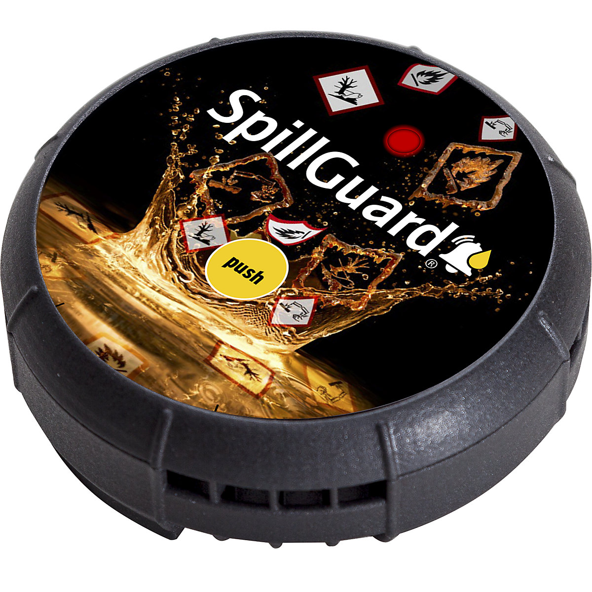 Detetor de fugas SpillGuard® (Imagem do produto 4)-3