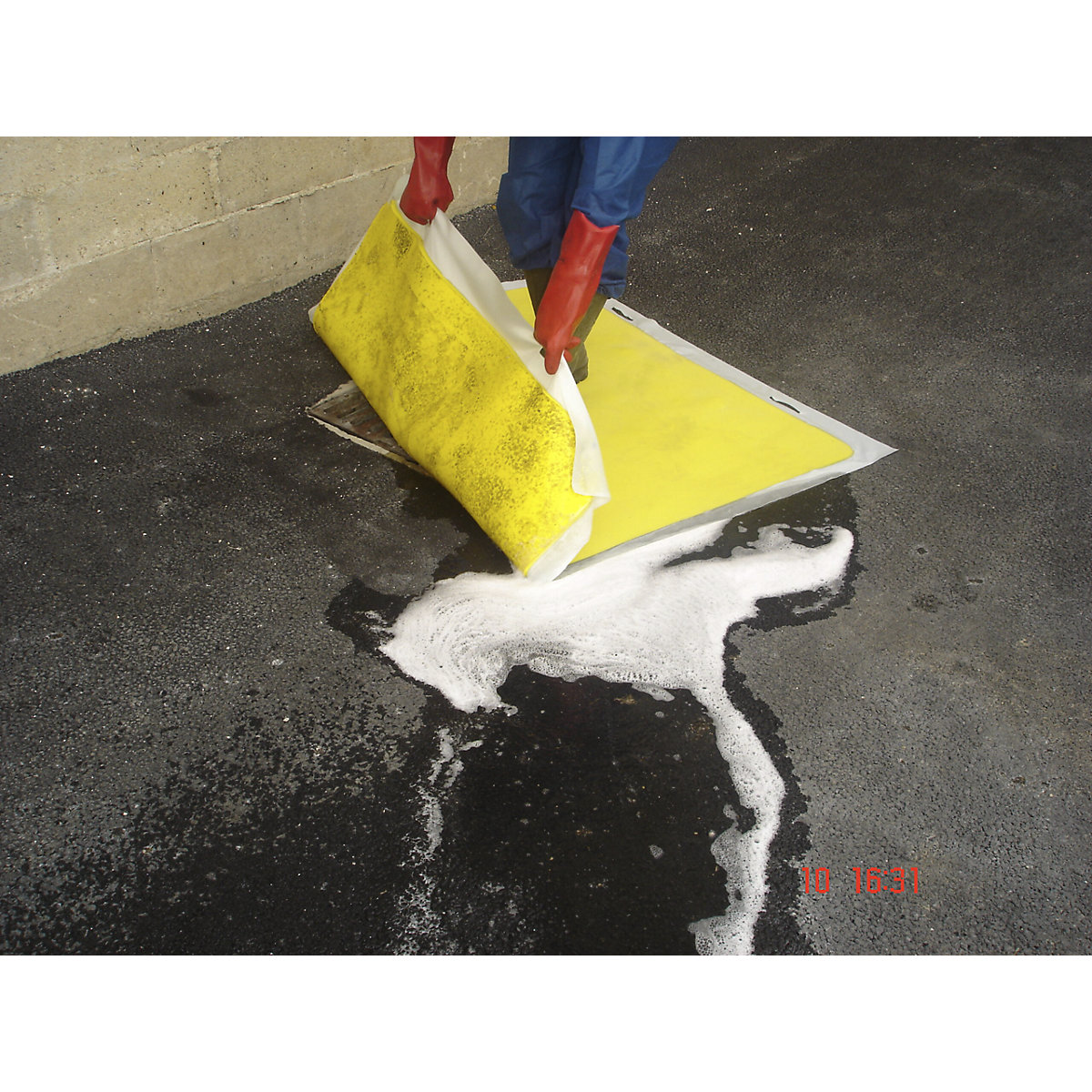 Estera impermeabilizante flexible (Imagen del producto 4)-3
