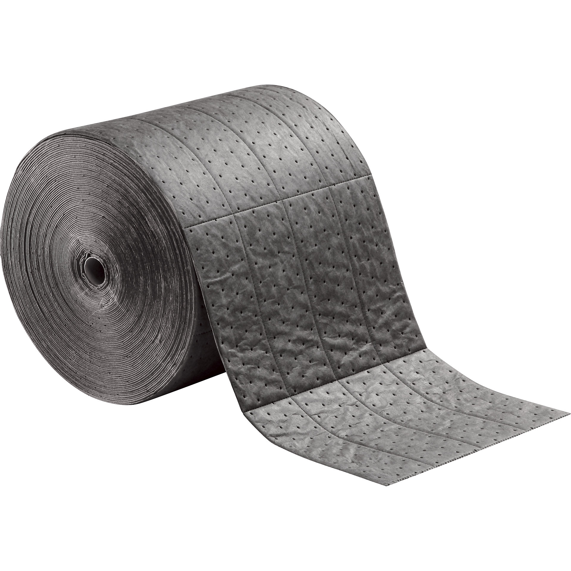 Rollo de fieltro aglutinante universal RIP-&-FIT® – PIG: longitud 46 m ...