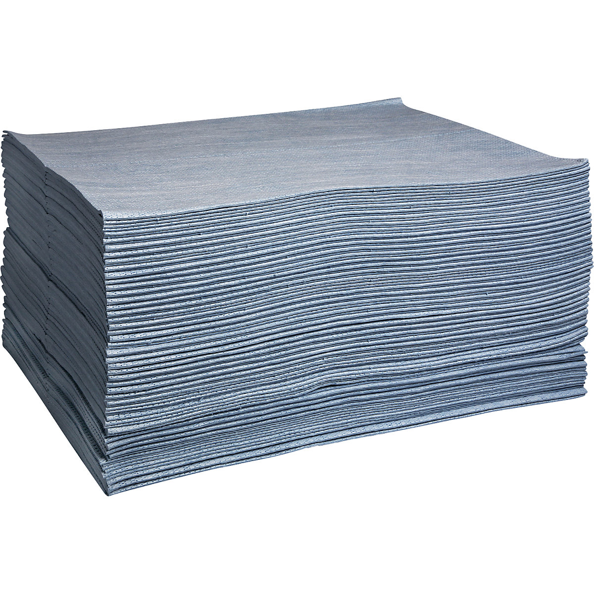 Feuille absorbante PRO: serviettes 500 x 400 mm, lot de 100
