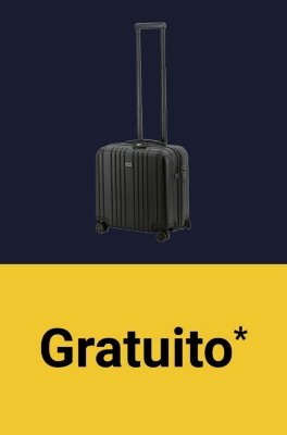 Mas só até 31 de maio de 2026.