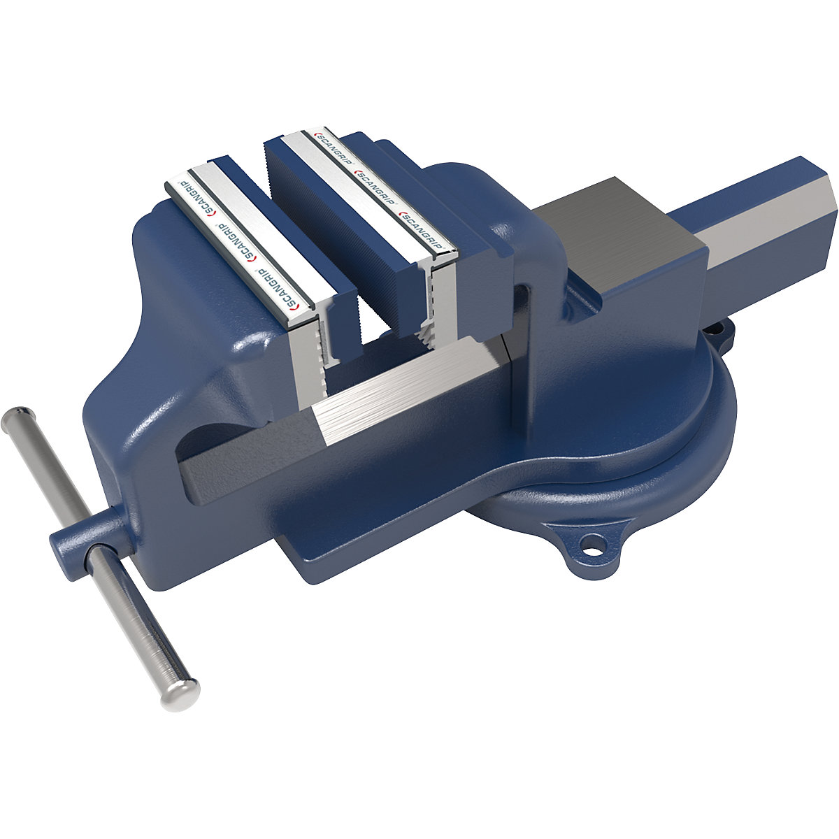 Magnetic vice jaws – SCANGRIP (Product illustration 4)-3