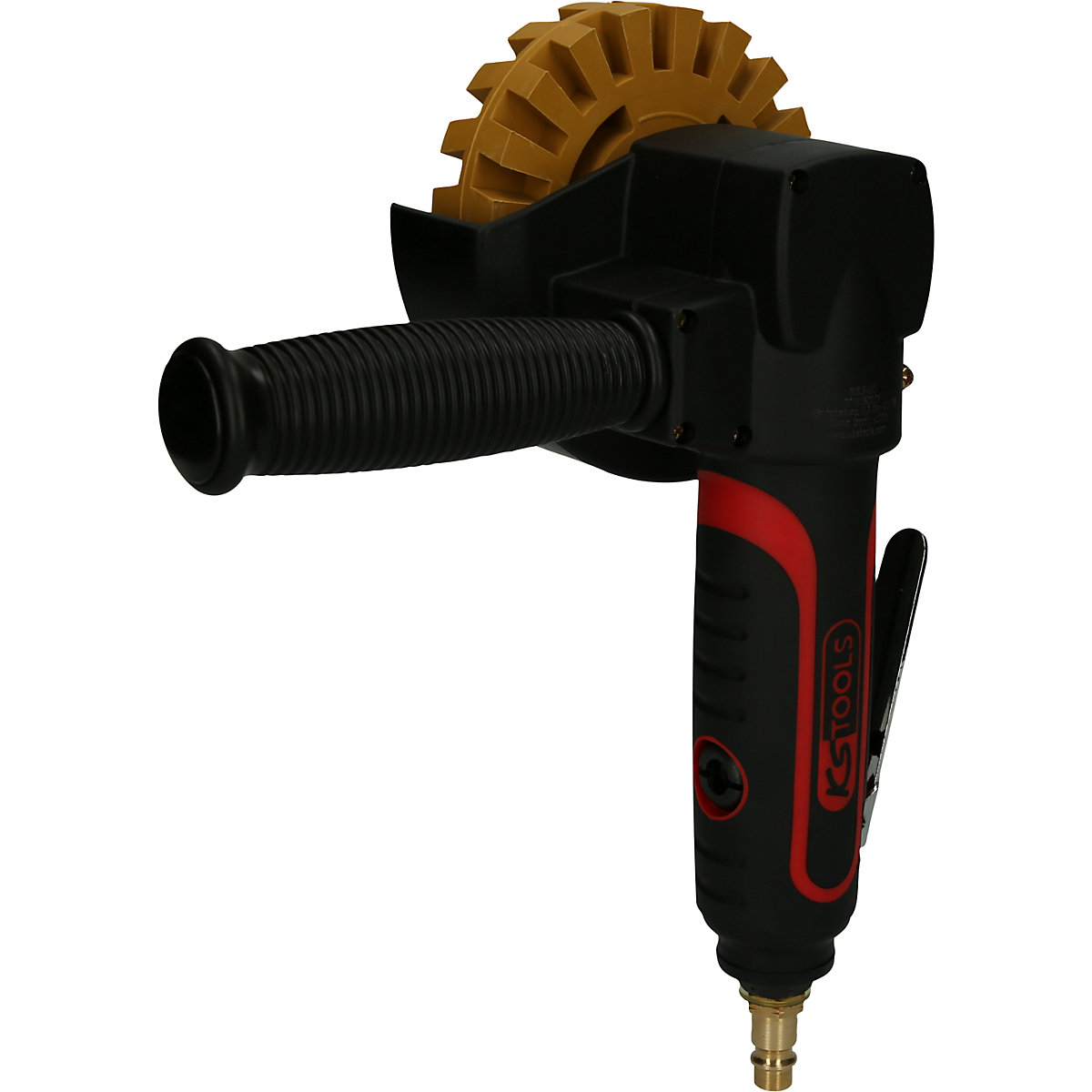 Pneumatic multi-grinder set, 8 piece – KS Tools (Product illustration 6)-5
